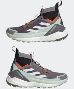 Adidas TERREX »TERREX FREE HIKER 2 BCA WANDERSCHUH« Wanderschuh 18 Adidas TERREX »TERREX FREE HIKER 2 BCA WANDERSCHUH« Wanderschuh -Waldläufer Verkaufsgeschäft f29f03da 403c 5505 9432 b64e88aae4ea