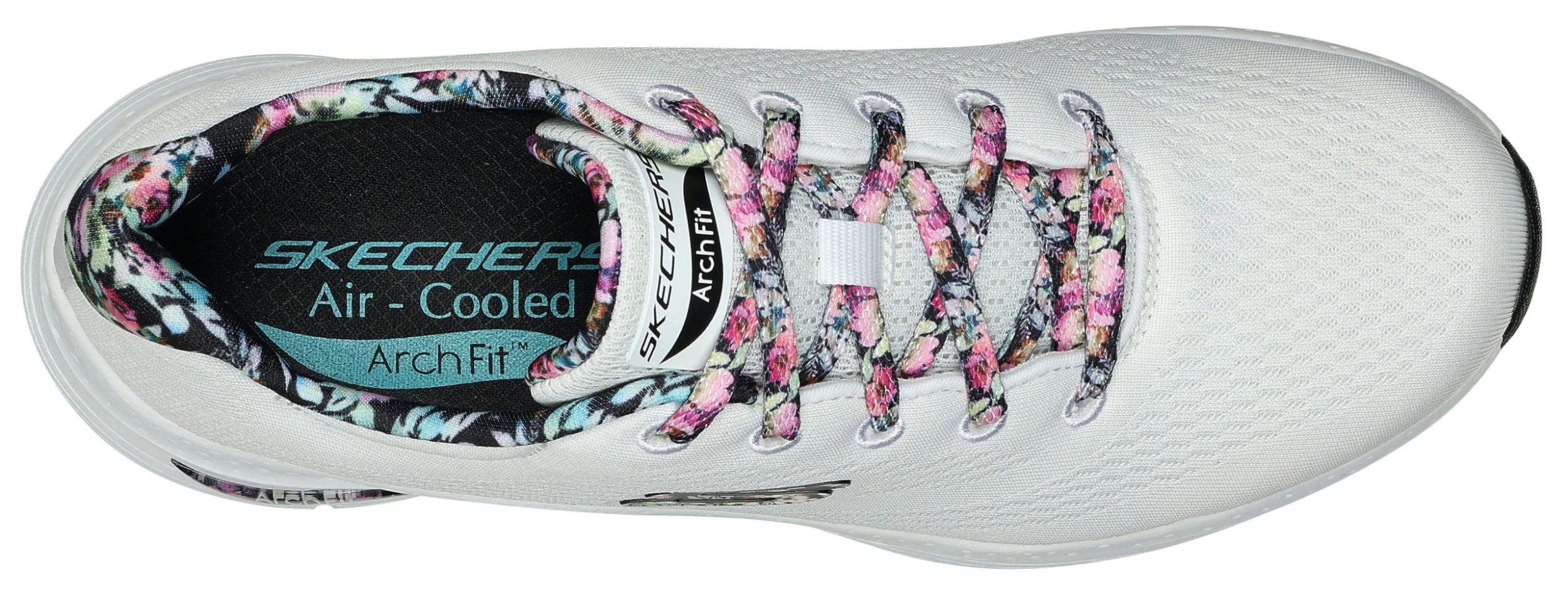 Skechers »ARCH FIT« Sneaker Für Maschinenwäsche Geeignet 5 Skechers »ARCH FIT« Sneaker Für Maschinenwäsche Geeignet – Bild 5