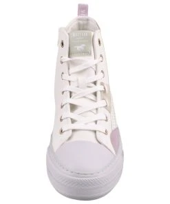 Mustang Shoes »1457502/198« Sneaker -Waldläufer Verkaufsgeschäft f331ed0b 0ccd 5c36 945c e7f7c888bd8c