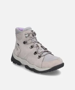 Josef Seibel »Philippa 50, Grau« Stiefelette -Waldläufer Verkaufsgeschäft f339e425 cc83 576e 9510 1ea63d5ff0c4