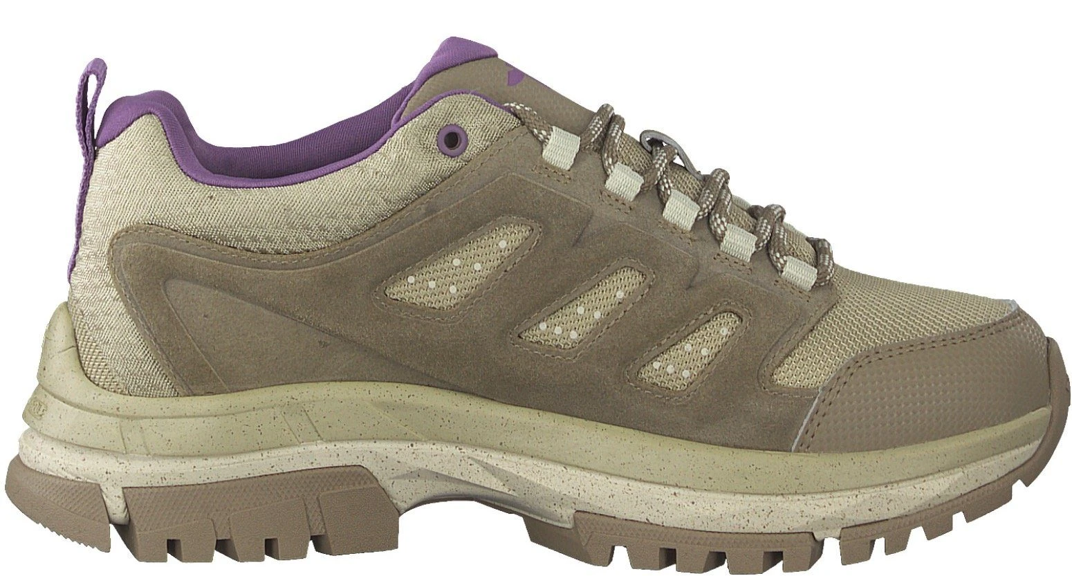 Tamaris Schnürschuh Mit GORE-TEX Membrane 4 Tamaris Schnürschuh Mit GORE-TEX Membrane – Bild 4