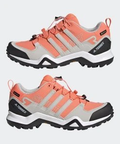 Adidas TERREX »TERREX Swift R2 GORE-TEX Wanderschuh« Wanderschuh Wasserdicht -Waldläufer Verkaufsgeschäft f4032109 70d5 5d78 87ff 7b307bbe7fe8