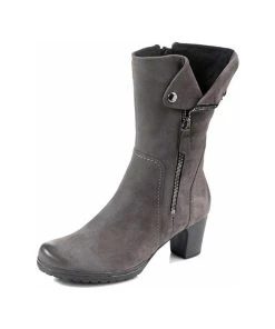 Gabor »grau« Stiefel (1-tlg)