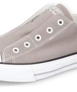 Dockers By Gerli Slip-On Sneaker Mit Zierösen