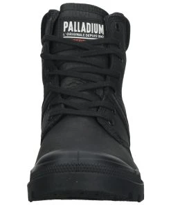 Palladium »Stiefelette Leder« Schnürstiefelette -Waldläufer Verkaufsgeschäft f4ec83f2 d089 5633 80a1 25c72b94b5af