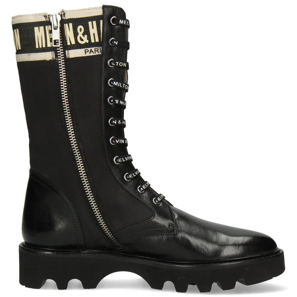 Melvin & Hamilton »Selina 62« Stiefel 2 Melvin & Hamilton »Selina 62« Stiefel – Bild 2