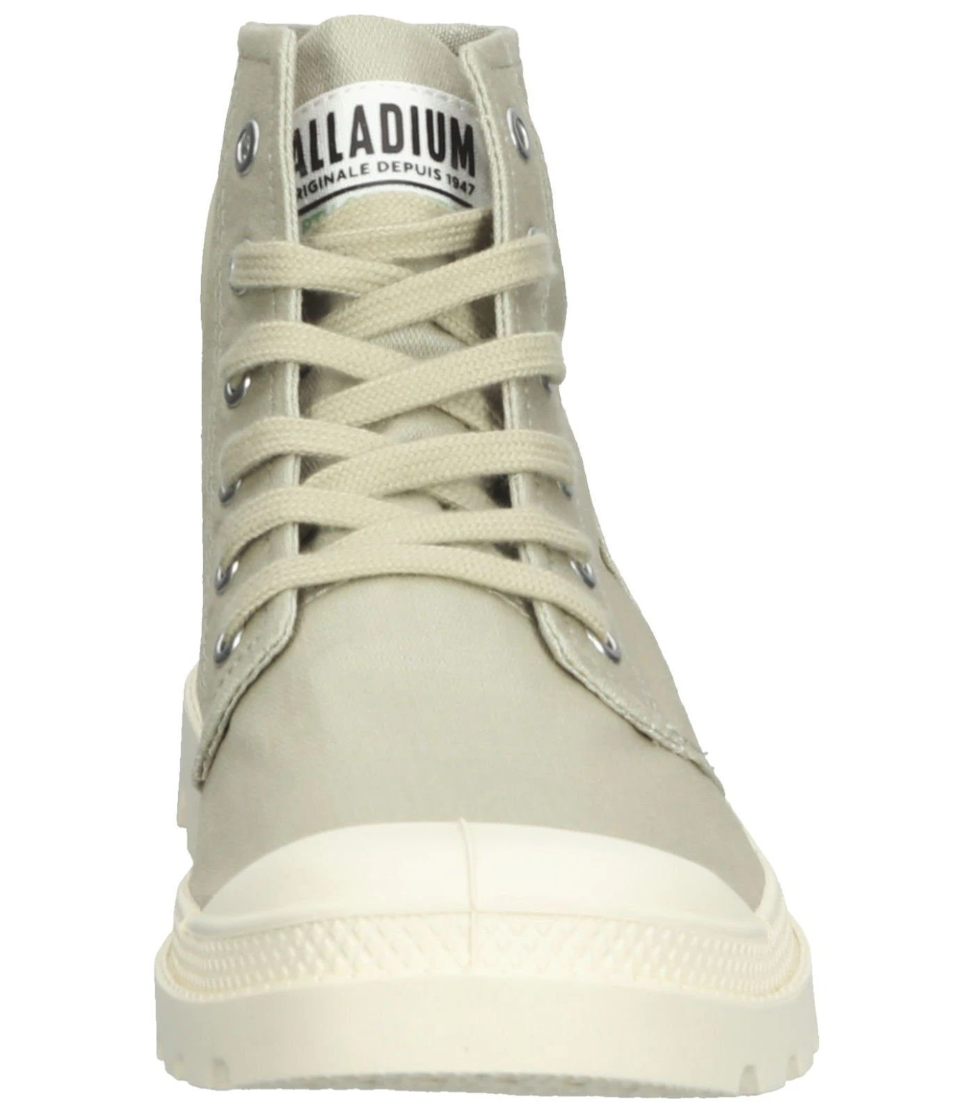 Palladium »Stiefelette Textil« Schnürstiefelette 4 Palladium »Stiefelette Textil« Schnürstiefelette – Bild 4