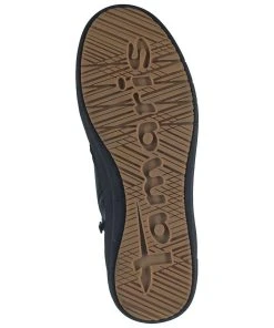 Tamaris »Sneaker Leder/Textil« Sneaker 13 Tamaris »Sneaker Leder/Textil« Sneaker -Waldläufer Verkaufsgeschäft f555da52 828e 5314 83dc 86da5a0ad2b3