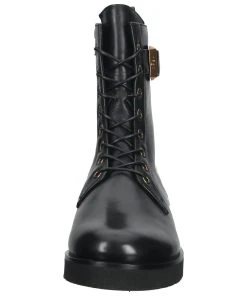 Högl »Stiefelette Glattleder« Schnürstiefelette -Waldläufer Verkaufsgeschäft f5c6b115 ab06 5078 b199 ba9bd64d60d5