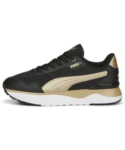 PUMA »R78 Voyage Space Metallics Sneakers Für Damen« Sneaker -Waldläufer Verkaufsgeschäft f61c8296 348c 5c49 b840 2048ab28f37d