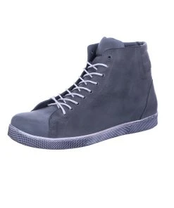 Andrea Conti Stiefelette Echtes Leder