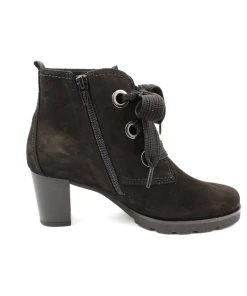 Gabor »schwarz« Schnürstiefelette (1-tlg) -Waldläufer Verkaufsgeschäft f68ae699 4ed1 5981 aecd 8c841da6289e
