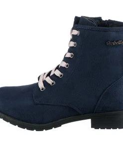 Ambellis »Lace-Up Boots Mit Warmfutter« Schnürstiefelette 9 Ambellis »Lace-Up Boots Mit Warmfutter« Schnürstiefelette -Waldläufer Verkaufsgeschäft f74dee89 537f 580c ba5c d0fe3002ad79