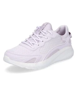Skechers »Skechers Damen Sneaker Flieder« Sneaker