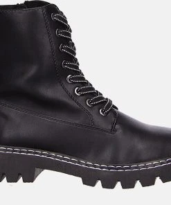 S.Oliver Schnürstiefel