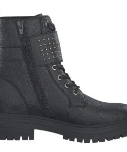 S.Oliver »Schnürstiefeletten« Schnürstiefelette -Waldläufer Verkaufsgeschäft f7b6943b 45a1 5dc5 9d09 4d85a6f87998