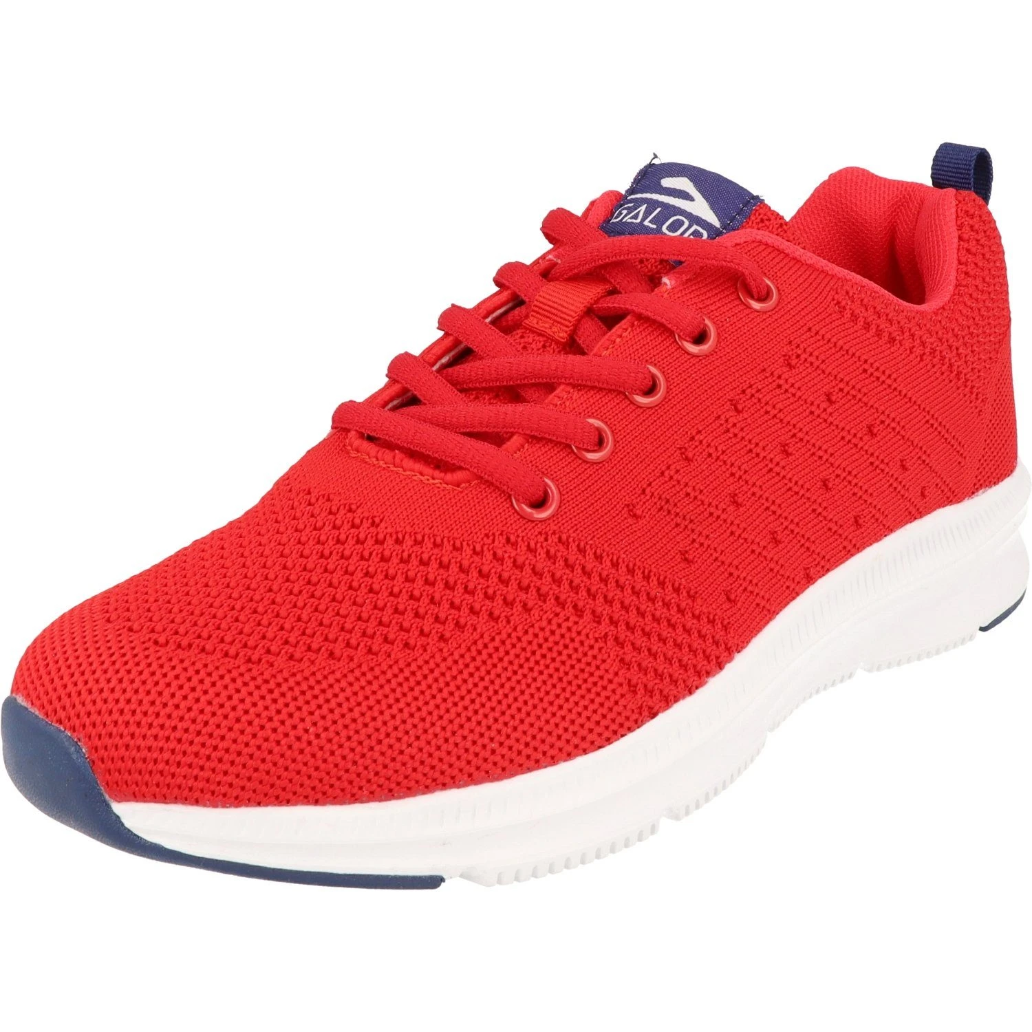 Galop »Damen Schuhe Schlichte Sneaker Halbschuhe Schnürer L67503« Sneaker 1 Galop »Damen Schuhe Schlichte Sneaker Halbschuhe Schnürer L67503« Sneaker