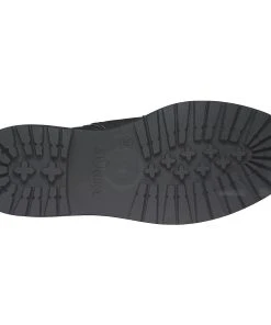 S.Oliver »Schnürstiefeletten« Schnürstiefelette -Waldläufer Verkaufsgeschäft f84f7b5d 0a3c 5f2b 8c59 414fe8cfa91a