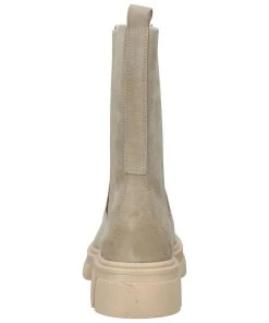 ILC »Stiefel Veloursleder/Textil« Stiefel -Waldläufer Verkaufsgeschäft f8bf762c 248d 5f44 92b3 f245142c87da