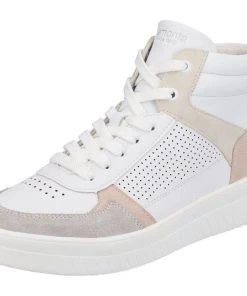 Remonte Sneaker Mit Gepolstertem Schaftrand