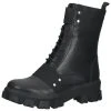 ILC »Stiefelette Leder« Stiefelette