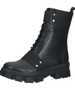 ILC »Stiefelette Leder« Stiefelette