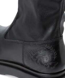 Tamaris »NAEMI« Schlupfstiefel Mit Stretchschaft Zum Schlupfen 13 Tamaris »NAEMI« Schlupfstiefel Mit Stretchschaft Zum Schlupfen -Waldläufer Verkaufsgeschäft f983cb8a 9ac7 5f62 8f52 a8d7b14bb168