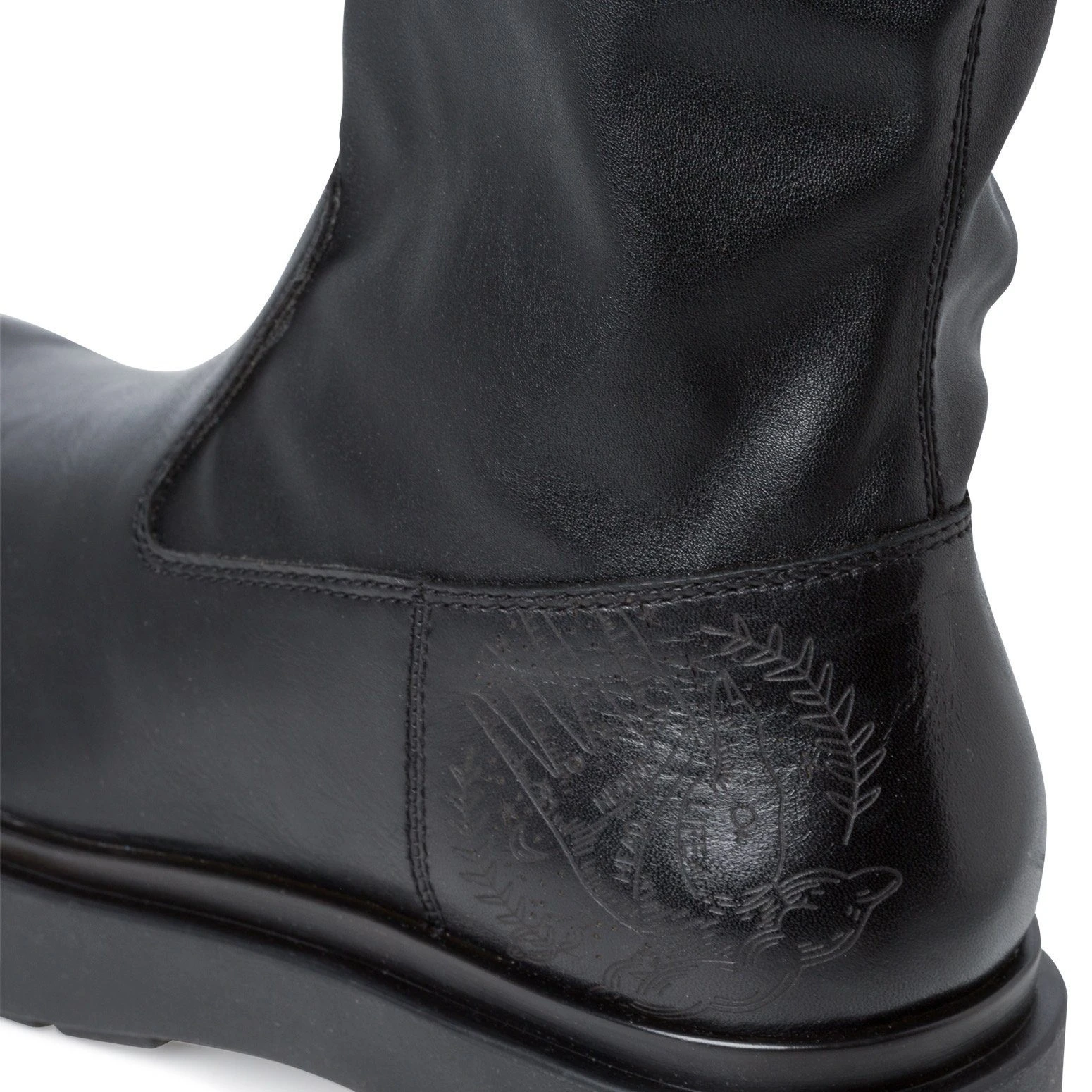 Tamaris »NAEMI« Schlupfstiefel Mit Stretchschaft Zum Schlupfen 7 Tamaris »NAEMI« Schlupfstiefel Mit Stretchschaft Zum Schlupfen – Bild 7