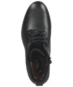 Hassia »Stiefelette Leder« Schnürstiefelette 12 Hassia »Stiefelette Leder« Schnürstiefelette -Waldläufer Verkaufsgeschäft f98b6b89 072e 5262 85ec 63c8a5ea2818