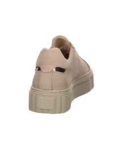 Tamaris »uni« Sneaker Nubukleder -Waldläufer Verkaufsgeschäft f9921f63 2301 5ce6 97b8 b16357570705