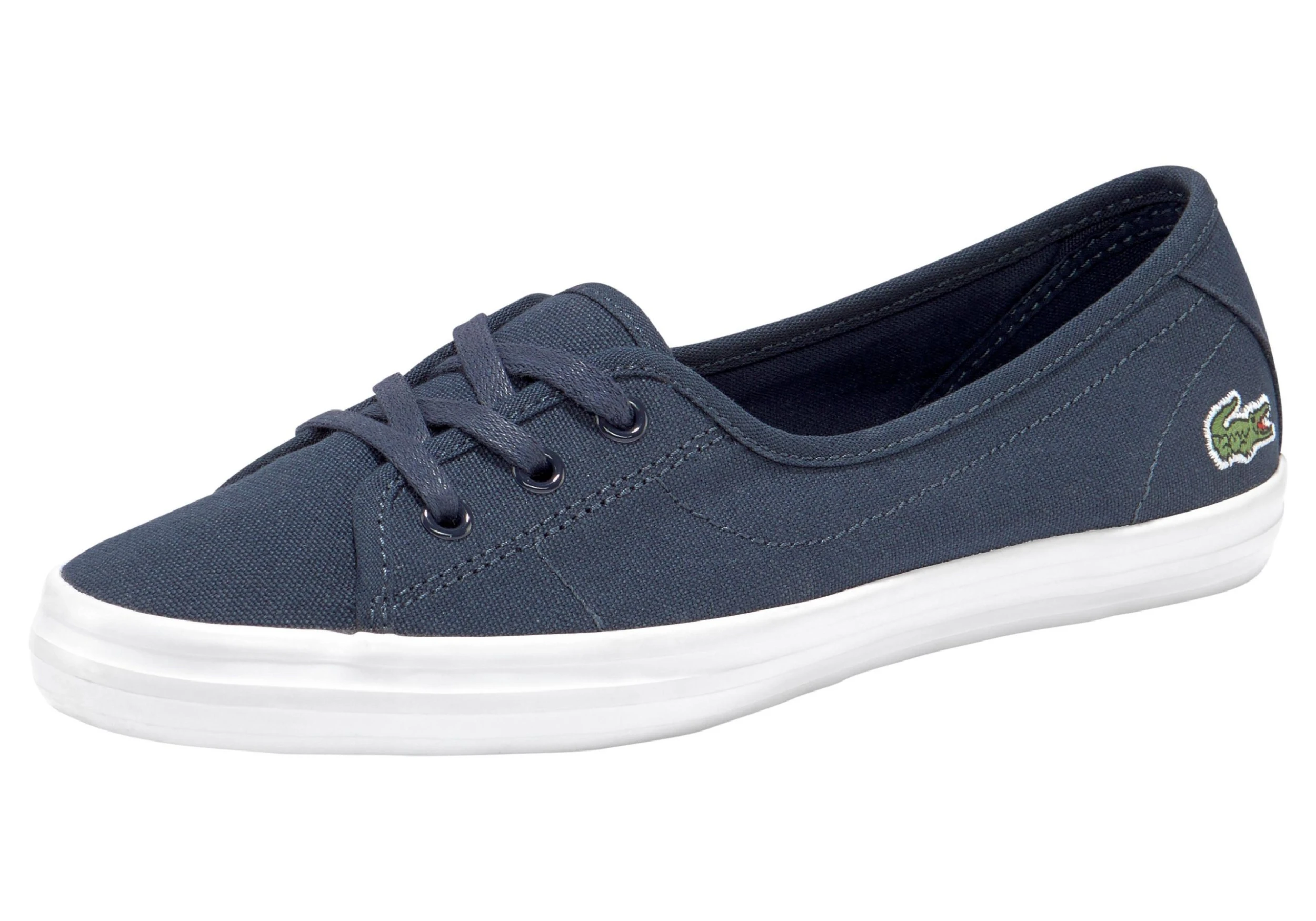 Lacoste »Ziane Chunky BL 2« Sneaker 1 Lacoste »Ziane Chunky BL 2« Sneaker