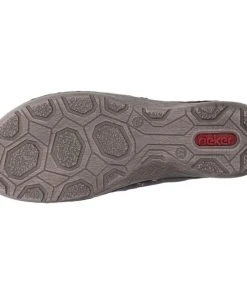 Rieker »52581-45« Schnürstiefelette 11 Rieker »52581-45« Schnürstiefelette -Waldläufer Verkaufsgeschäft f9e445d2 fef7 5b0f 90a9 5306043f4cae