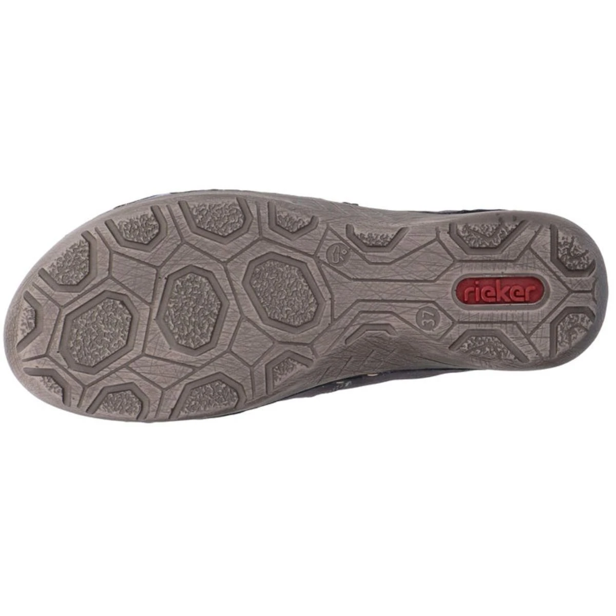 Rieker »52581-45« Schnürstiefelette 5 Rieker »52581-45« Schnürstiefelette – Bild 5