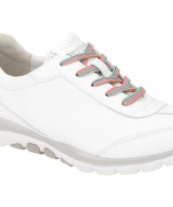 Gabor Rollingsoft Keilsneaker Mit Bunten Schnürsenkeln