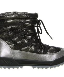 Vista »11-31329 Schwarz« Winterstiefel -Waldläufer Verkaufsgeschäft faad4f90 283e 5245 9a2e 950a304eaa3d