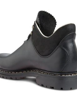 Original Haferl »Sissi Bayerischer Haferlschuh« Schnürstiefelette Von Hand Gefertigt In Eigener Manufaktur -Waldläufer Verkaufsgeschäft facc93cf b453 593b b534 4c8fc455666a