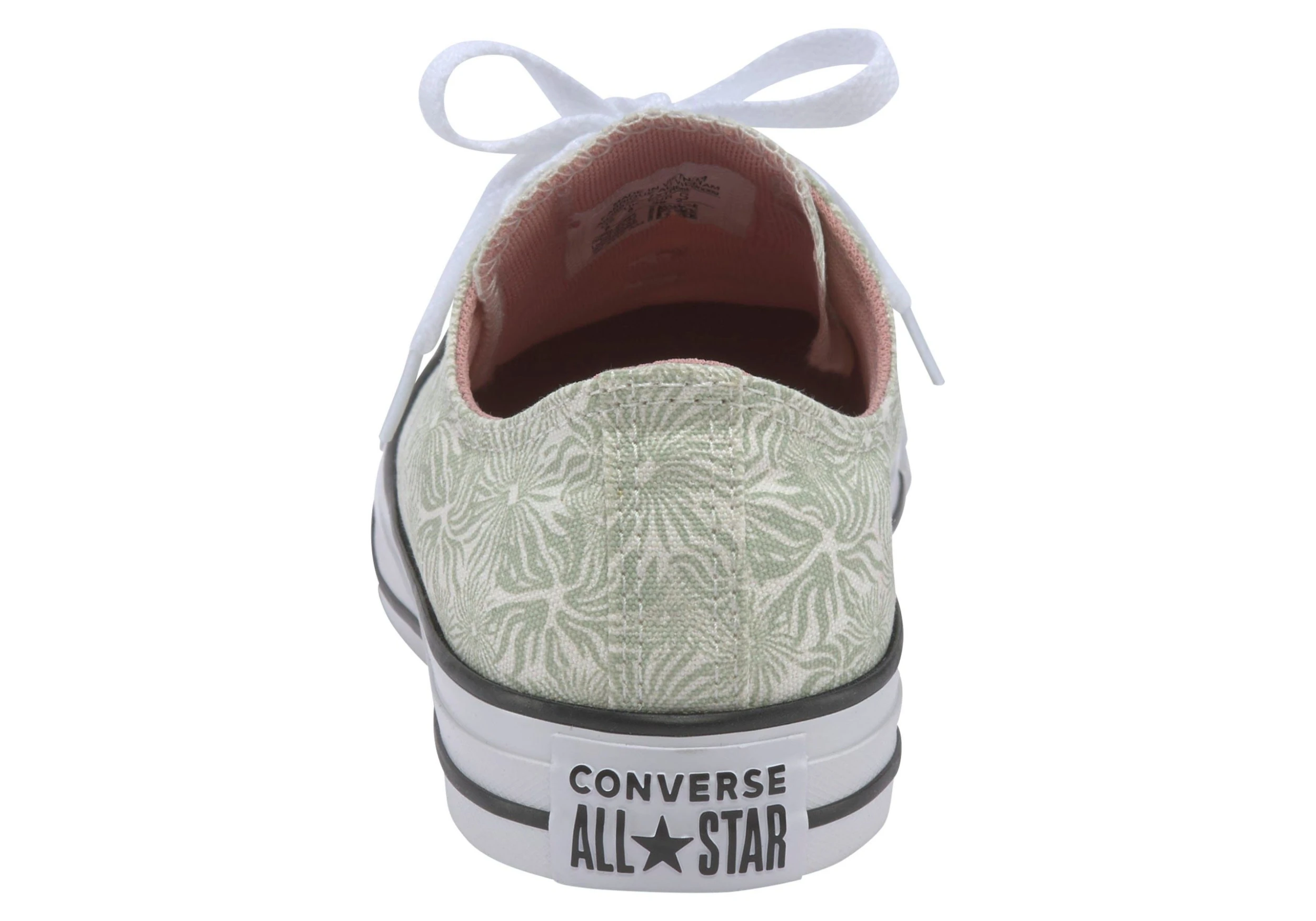 Converse »CHUCK TAYLOR ALL STAR FLORAL OX« Sneaker 6 Converse »CHUCK TAYLOR ALL STAR FLORAL OX« Sneaker – Bild 6