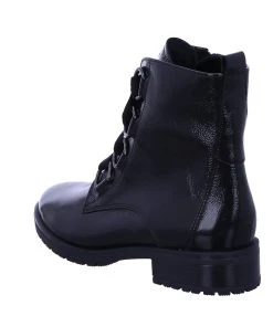 Gabor Comfort Stiefelette Echtes Leder 8 Gabor Comfort Stiefelette Echtes Leder -Waldläufer Verkaufsgeschäft fb1b2029 fd32 5895 a7e4 22fca542eaef