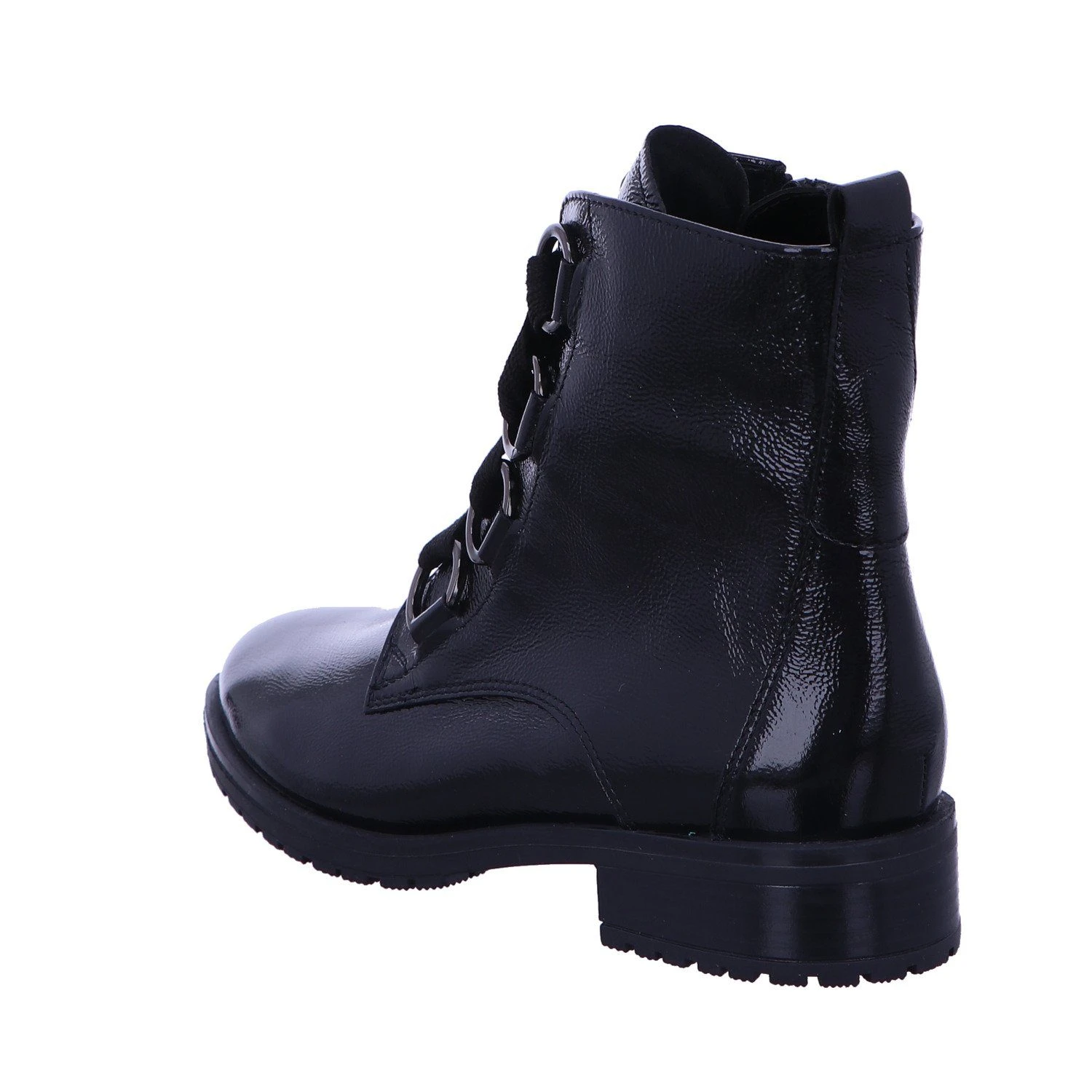 Gabor Comfort Stiefelette Echtes Leder 3 Gabor Comfort Stiefelette Echtes Leder – Bild 3