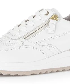 Gabor Keilsneaker Mit Wechselfußbett, Weite H (sehr Weit)