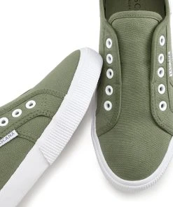 LASCANA Sneaker Slip In Bequem Zum Reinschlüpfen -Waldläufer Verkaufsgeschäft fbb6b86c ab04 5bc1 86c1 4da59f1f1380
