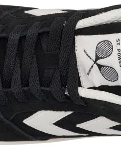 Hummel »ST. POWER PLAY SUEDE« Sneaker -Waldläufer Verkaufsgeschäft fbe76fb5 3e46 53f2 a63d af0649bcc366