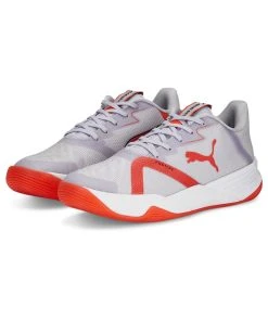 PUMA »Accelerate Turbo Nitro II W+ Indoor-Sportschuhe« Sneaker