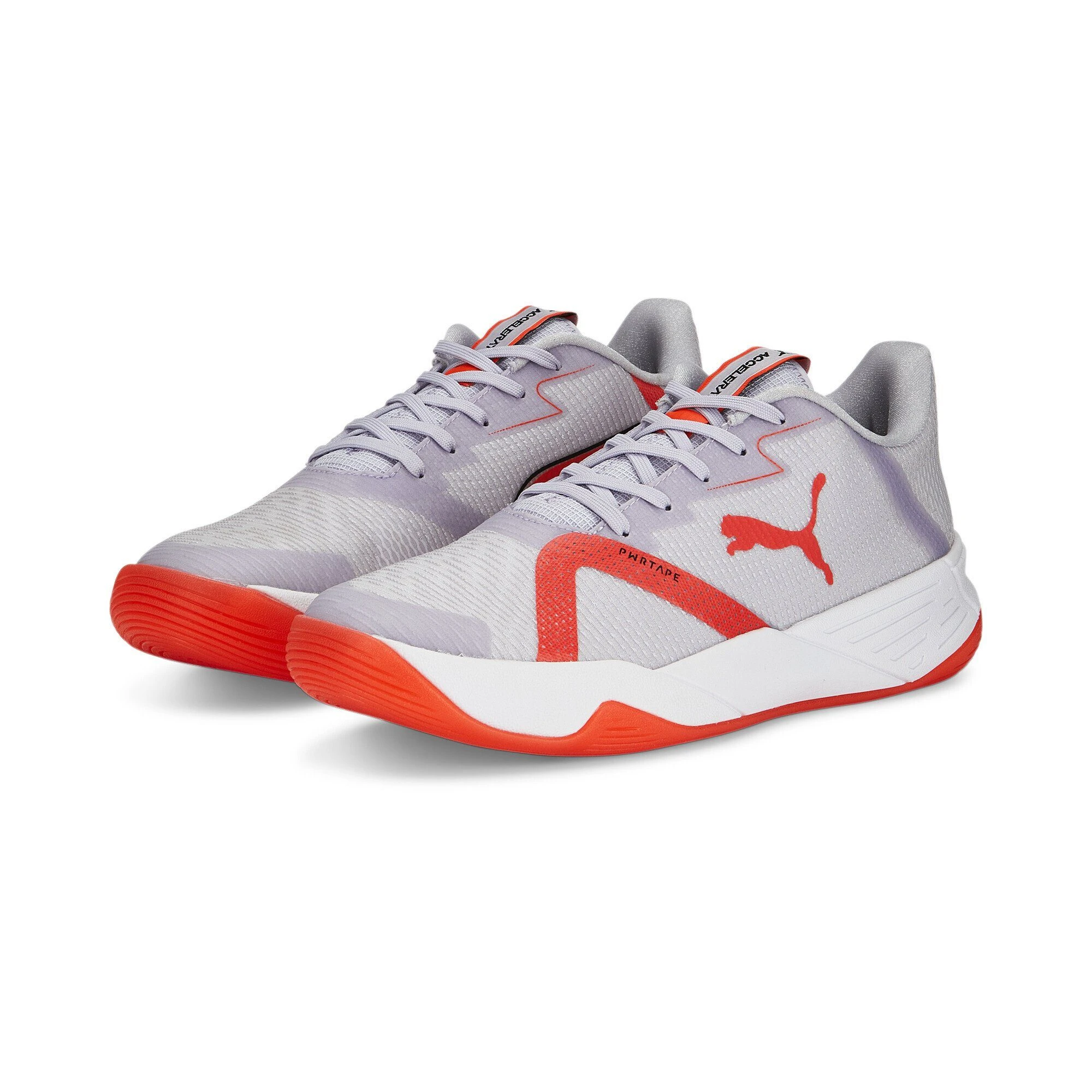 PUMA »Accelerate Turbo Nitro II W+ Indoor-Sportschuhe« Sneaker 1 PUMA »Accelerate Turbo Nitro II W+ Indoor-Sportschuhe« Sneaker