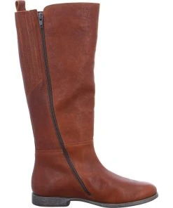 Think! »Think! Schuhe, Stiefel Agrat - Calf Damen« Stiefel -Waldläufer Verkaufsgeschäft fd9d0d54 7601 5f96 a830 6f8b481b2a6d