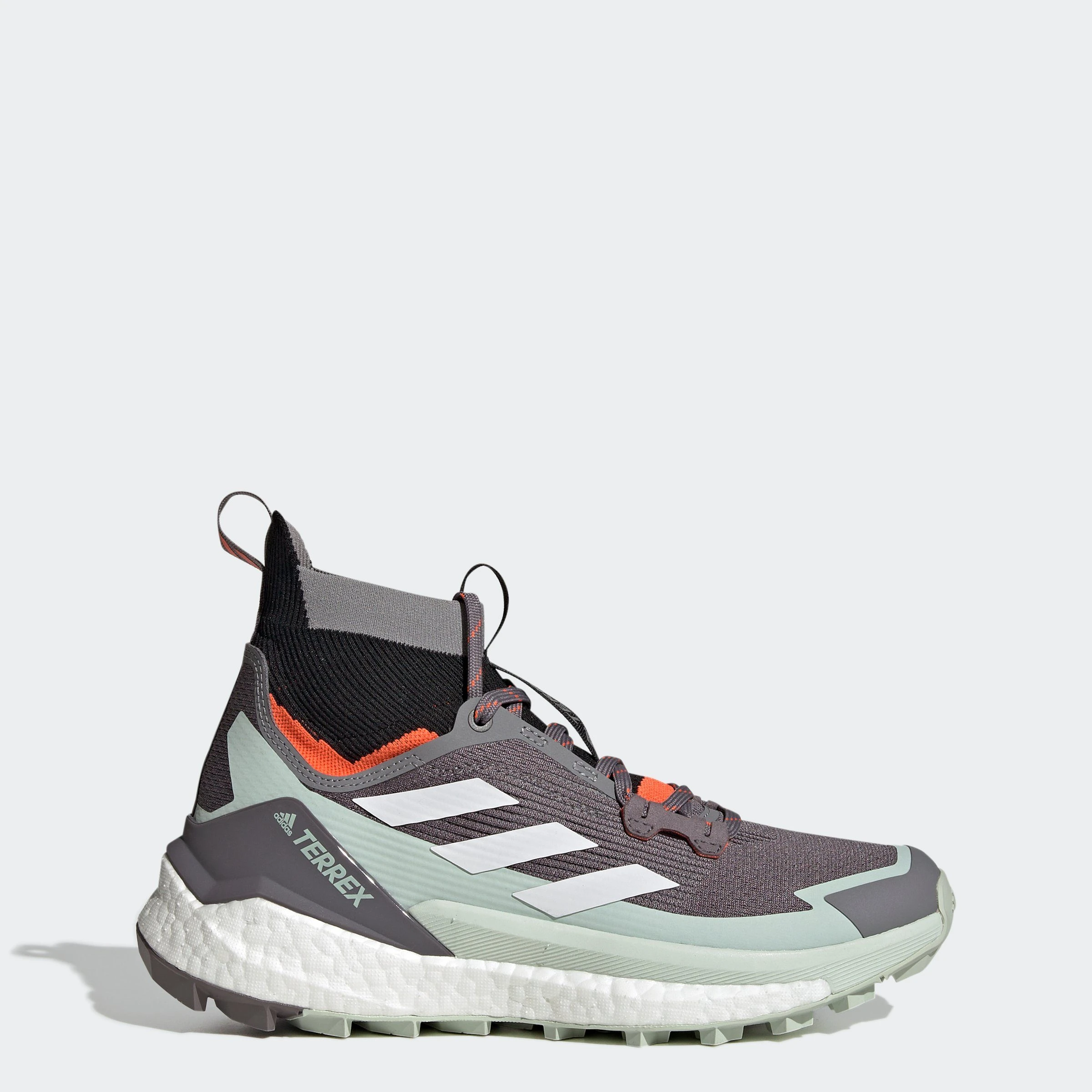 Adidas TERREX »TERREX FREE HIKER 2 BCA WANDERSCHUH« Wanderschuh 10 Adidas TERREX »TERREX FREE HIKER 2 BCA WANDERSCHUH« Wanderschuh – Bild 10