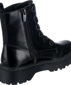 Jane Klain »Schnürstiefeletten« Schnürstiefelette -Waldläufer Verkaufsgeschäft fe04f6ee 5c6c 5407 89e4 5f990cd2b2c1