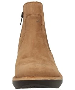 Legero »Stiefelette Nubukleder« Stiefelette -Waldläufer Verkaufsgeschäft fe095995 ce5c 583a 9b6b fa105797b405