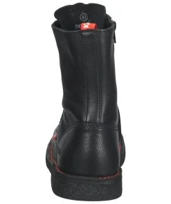 Kickers »Stiefelette Leder« Schnürstiefelette -Waldläufer Verkaufsgeschäft fe22aa03 4245 5345 b672 db8c15f55808