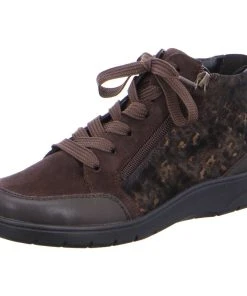 Ara »Ara Schuhe, Stiefelette Meran - Glattleder« Stiefelette